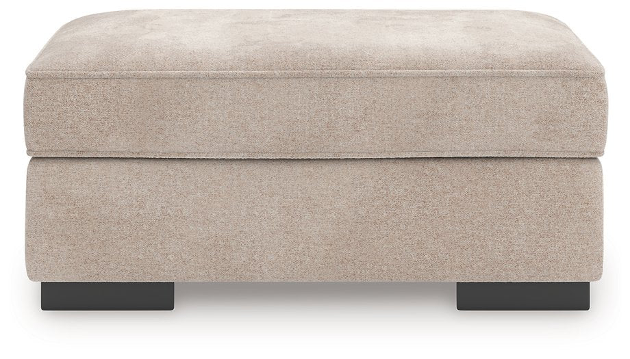 High Profile Ottoman - Jax Mattress (Jacksonville, FL)