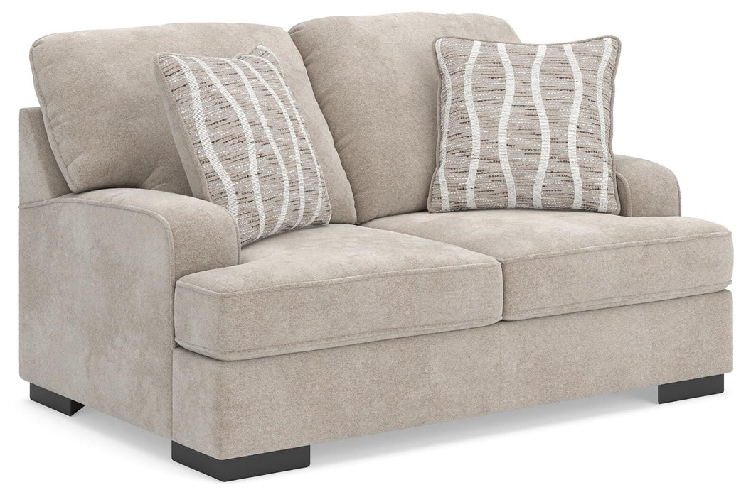 High Profile Loveseat - Jax Mattress (Jacksonville, FL)