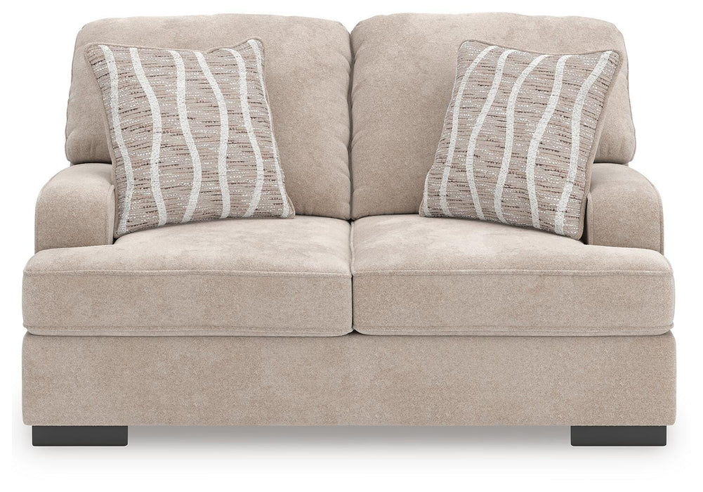 High Profile Loveseat - Jax Mattress (Jacksonville, FL)
