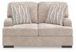 High Profile Loveseat - Jax Mattress (Jacksonville, FL)