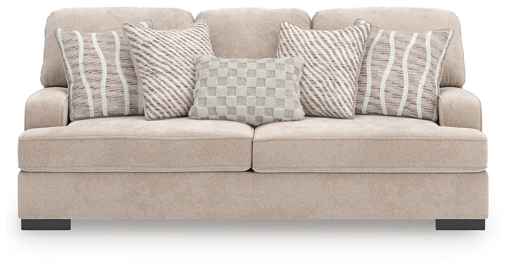 High Profile Sofa - Jax Mattress (Jacksonville, FL)