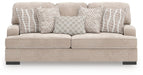 High Profile Sofa - Jax Mattress (Jacksonville, FL)