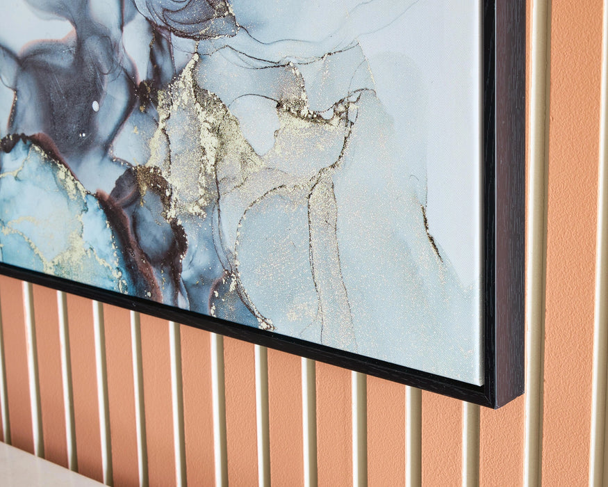 Jordsboro Wall Art