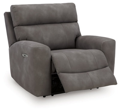 Next-Gen DuraPella Power Recliner - Jax Mattress (Jacksonville, FL)
