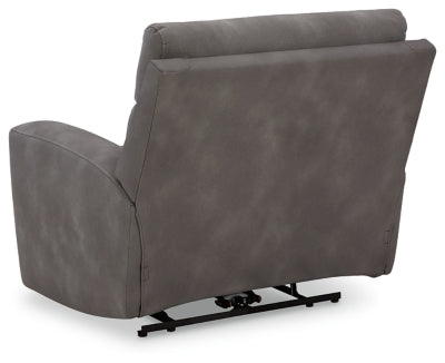 Next-Gen DuraPella Power Recliner - Jax Mattress (Jacksonville, FL)