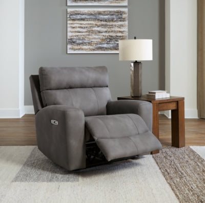 Next-Gen DuraPella Power Recliner - Jax Mattress (Jacksonville, FL)
