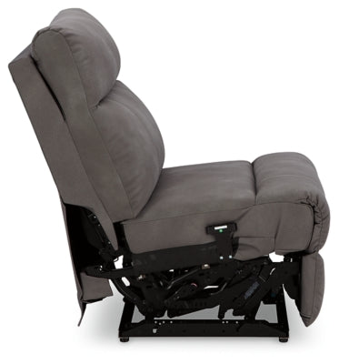 Next-Gen DuraPella Power Reclining Sectional - Jax Mattress (Jacksonville, FL)