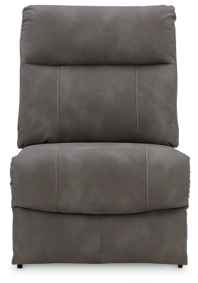 Next-Gen DuraPella Power Reclining Sectional - Jax Mattress (Jacksonville, FL)