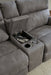 Next-Gen DuraPella Power Reclining Sectional - Jax Mattress (Jacksonville, FL)