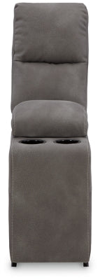 Next-Gen DuraPella Power Reclining Sectional - Jax Mattress (Jacksonville, FL)