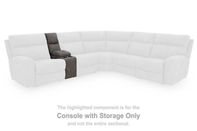 Next-Gen DuraPella Power Reclining Sectional - Jax Mattress (Jacksonville, FL)