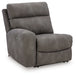 Next-Gen DuraPella Power Reclining Sectional - Jax Mattress (Jacksonville, FL)