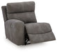 Next-Gen DuraPella Power Reclining Sectional - Jax Mattress (Jacksonville, FL)