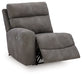 Next-Gen DuraPella Power Reclining Sectional - Jax Mattress (Jacksonville, FL)