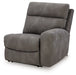 Next-Gen DuraPella Power Reclining Sectional - Jax Mattress (Jacksonville, FL)