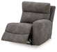 Next-Gen DuraPella Power Reclining Sectional - Jax Mattress (Jacksonville, FL)