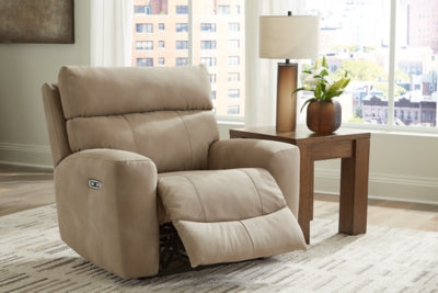 Next-Gen DuraPella Power Recliner - Jax Mattress (Jacksonville, FL)