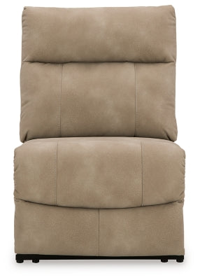 Next-Gen DuraPella Power Reclining Sectional - Jax Mattress (Jacksonville, FL)