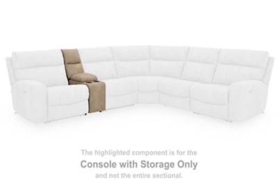 Next-Gen DuraPella Power Reclining Sectional - Jax Mattress (Jacksonville, FL)