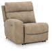 Next-Gen DuraPella Power Reclining Sectional - Jax Mattress (Jacksonville, FL)
