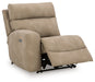 Next-Gen DuraPella Power Reclining Sectional - Jax Mattress (Jacksonville, FL)