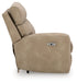 Next-Gen DuraPella Power Reclining Sectional - Jax Mattress (Jacksonville, FL)