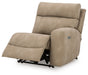 Next-Gen DuraPella Power Reclining Sectional - Jax Mattress (Jacksonville, FL)