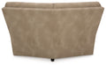 Next-Gen DuraPella Power Reclining Sectional - Jax Mattress (Jacksonville, FL)