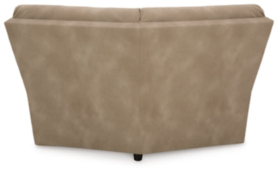 Next-Gen DuraPella Power Reclining Sectional - Jax Mattress (Jacksonville, FL)