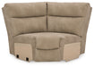 Next-Gen DuraPella Power Reclining Sectional - Jax Mattress (Jacksonville, FL)