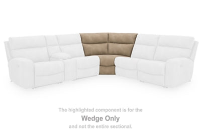Next-Gen DuraPella Power Reclining Sectional - Jax Mattress (Jacksonville, FL)