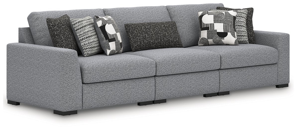 Bealton Sectional - Jax Mattress (Jacksonville, FL)
