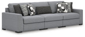 Bealton Sectional - Jax Mattress (Jacksonville, FL)