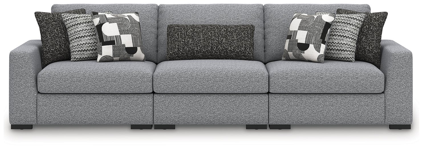 Bealton Sectional - Jax Mattress (Jacksonville, FL)