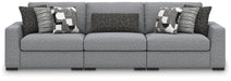 Bealton Sectional - Jax Mattress (Jacksonville, FL)