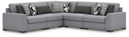 Bealton Sectional - Jax Mattress (Jacksonville, FL)