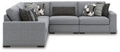 Bealton Sectional - Jax Mattress (Jacksonville, FL)