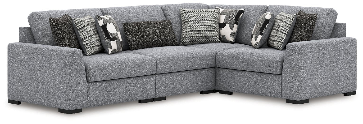 Bealton Sectional - Jax Mattress (Jacksonville, FL)