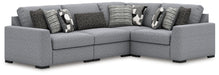 Bealton Sectional - Jax Mattress (Jacksonville, FL)