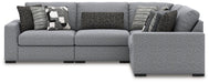 Bealton Sectional - Jax Mattress (Jacksonville, FL)