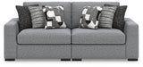 Bealton Sectional - Jax Mattress (Jacksonville, FL)