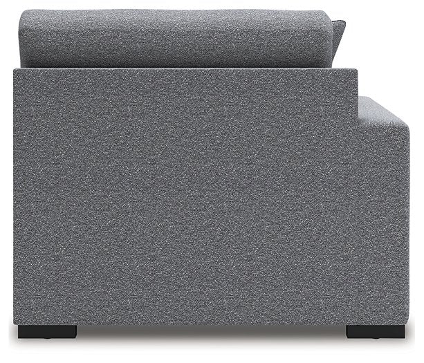 Bealton Sectional - Jax Mattress (Jacksonville, FL)