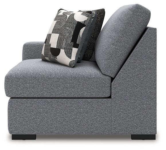 Bealton Sectional - Jax Mattress (Jacksonville, FL)