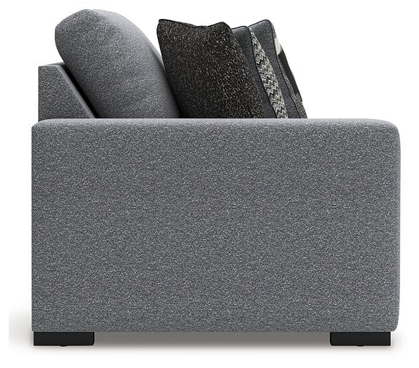 Bealton Sectional - Jax Mattress (Jacksonville, FL)