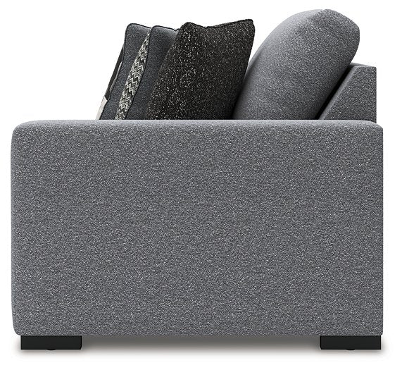 Bealton Sectional - Jax Mattress (Jacksonville, FL)