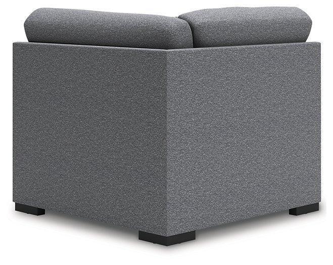 Bealton Sectional - Jax Mattress (Jacksonville, FL)