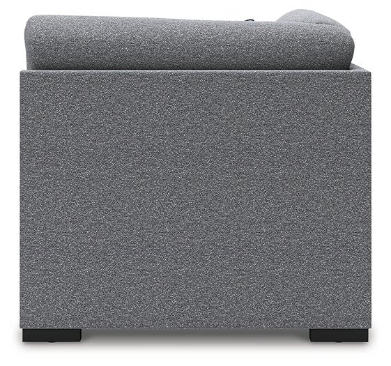 Bealton Sectional - Jax Mattress (Jacksonville, FL)