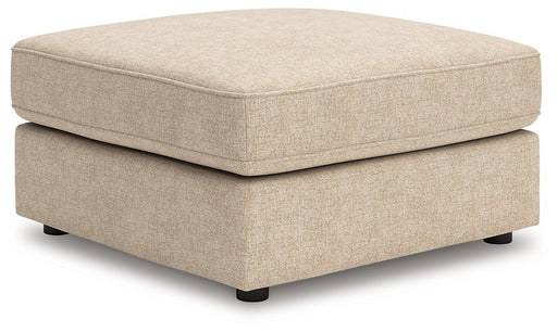 Seyler Oversized Accent Ottoman - Jax Mattress (Jacksonville, FL)