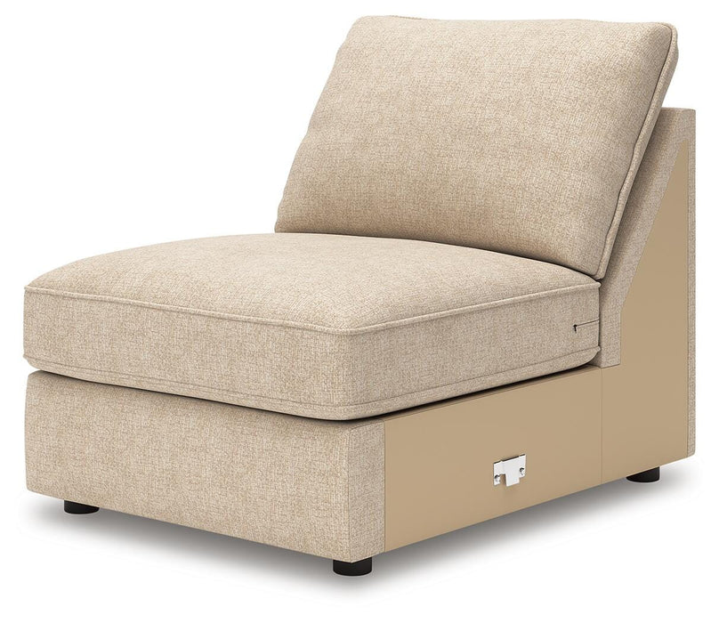 Seyler Sectional - Jax Mattress (Jacksonville, FL)
