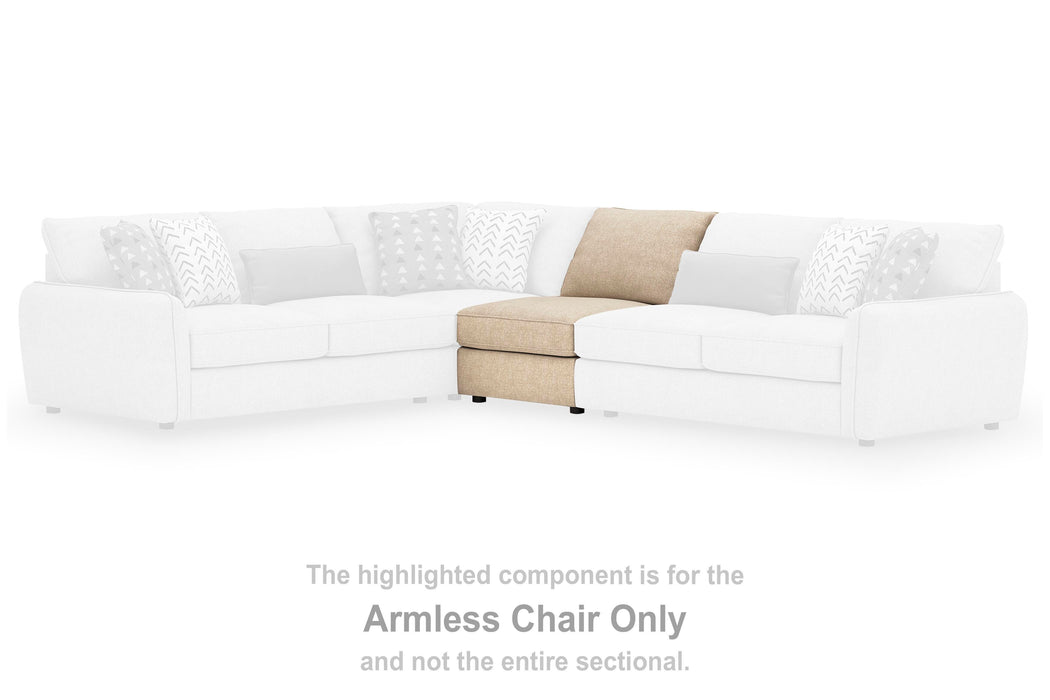 Seyler Sectional - Jax Mattress (Jacksonville, FL)